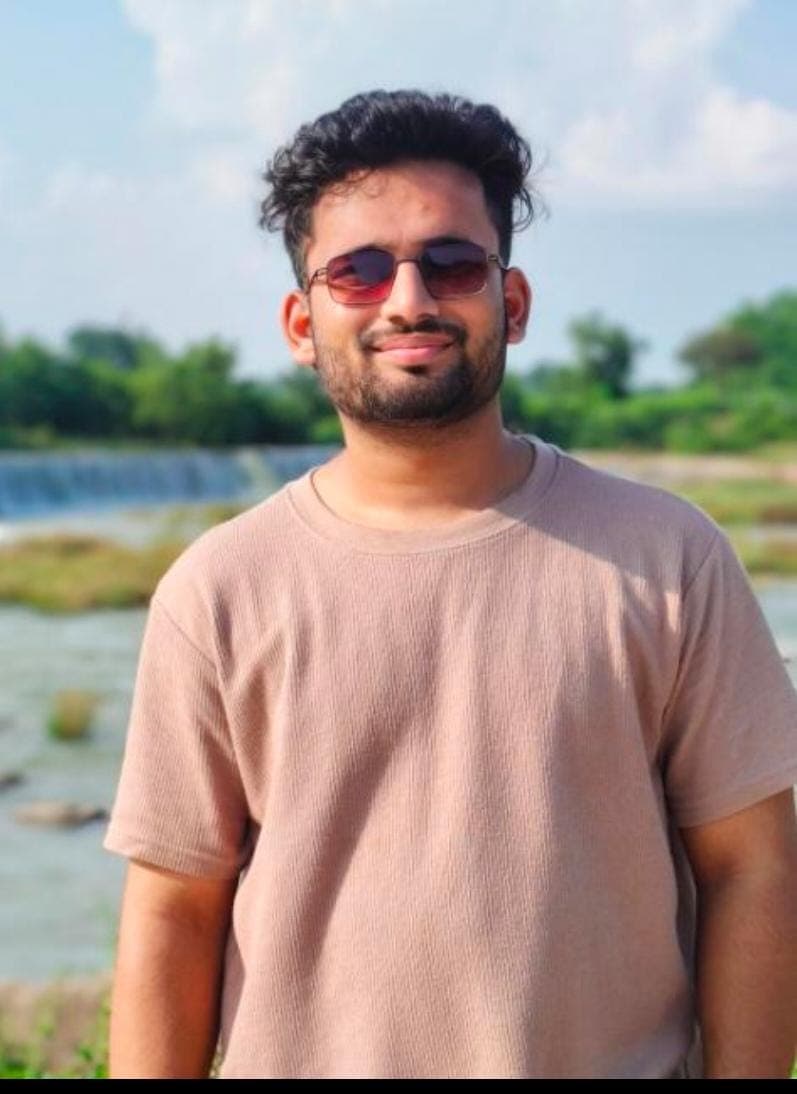 Mayur - Full Stack Engineer